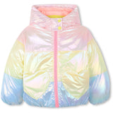 Billieblush Puffer Jakke