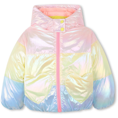 Billieblush Puffer Jakke