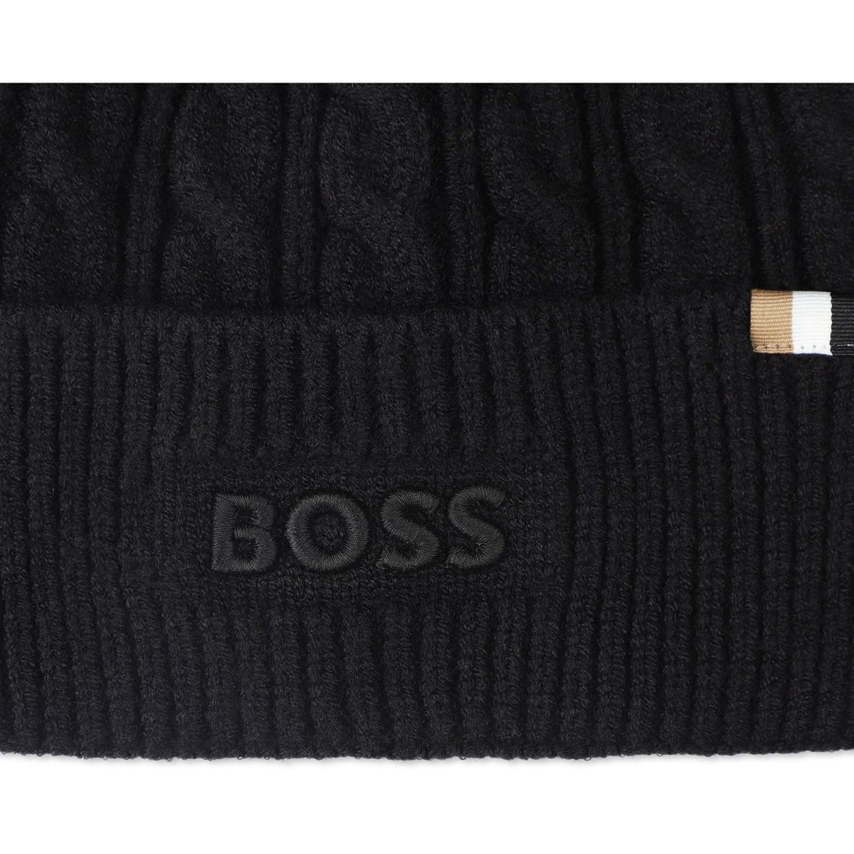 Hugo Boss Pull On Lue