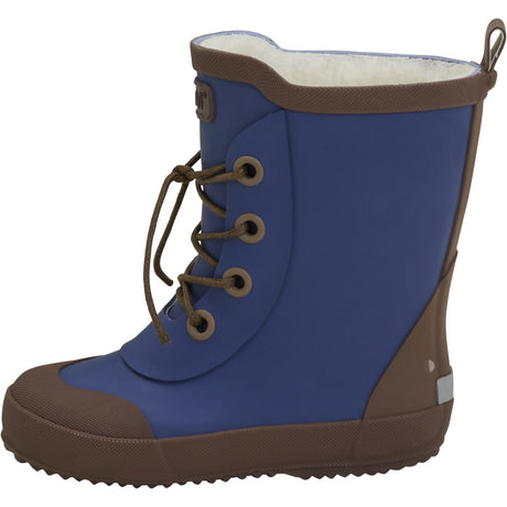 CeLaVi Oceania Termisk Gummistøvler W. Ull Lining