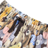 Molo Cute Crochet Simeon Soft Pants