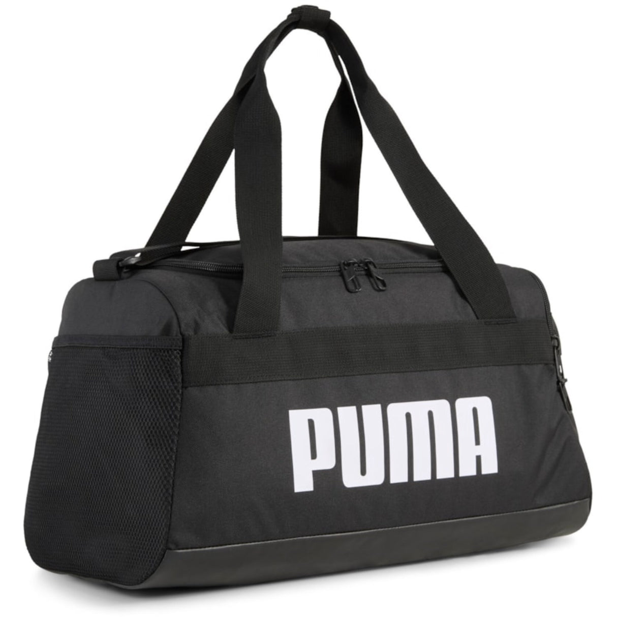 Puma Black Challenger Extra Small Sports Veske