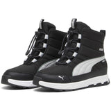 Puma Black Puma Evolve Støvler Puretex Jr