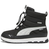Puma Black Puma Evolve Støvler Puretex Jr