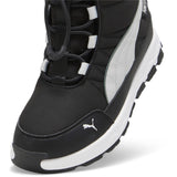 Puma Black Puma Evolve Støvler Puretex Jr