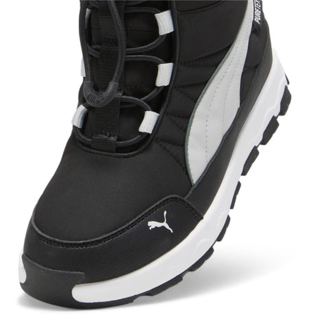 Puma Black Puma Evolve Støvler Puretex Jr