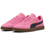 Puma Pink Puma Club II Era Jr Sneakers