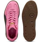 Puma Pink Puma Club II Era Jr Sneakers