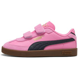 Puma Pink Puma Club II Era V PS Sneakers