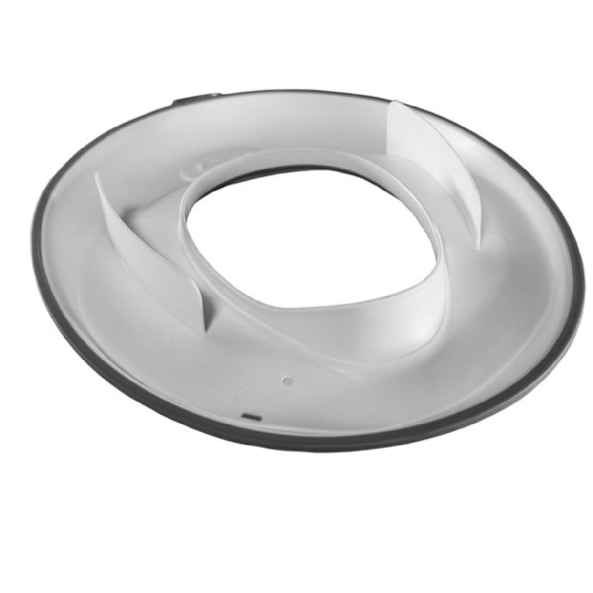 BabyDan Steadytot - Safe & Soft Toddle Potte Sete