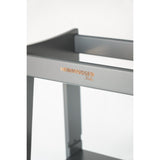 HEMMINGSEN Kids Martin Læringstårn Grå