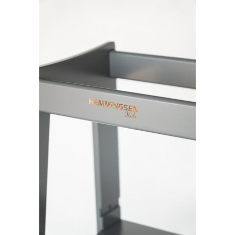 HEMMINGSEN Kids Martin Læringstårn Grå