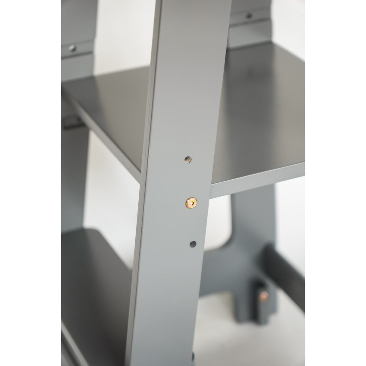 HEMMINGSEN Kids Martin Læringstårn Grå