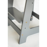 HEMMINGSEN Kids Martin Læringstårn Grå