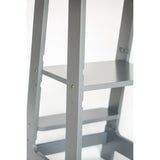 HEMMINGSEN Kids Martin Læringstårn Grå