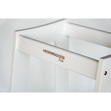 HEMMINGSEN Kids Martin Læringstårn Hvid