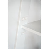 HEMMINGSEN Kids Martin Læringstårn Hvid