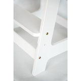 HEMMINGSEN Kids Martin Læringstårn Hvid