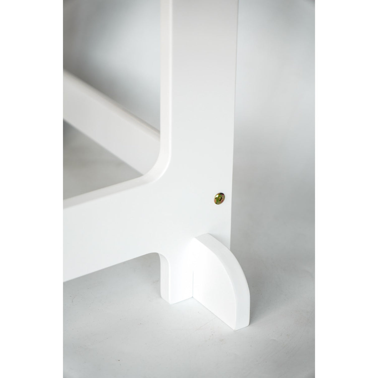 HEMMINGSEN Kids Martin Læringstårn Hvid