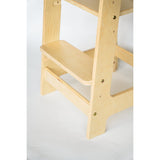 HEMMINGSEN Kids Martin Justerbart Læringstårn Natur - Ny modell