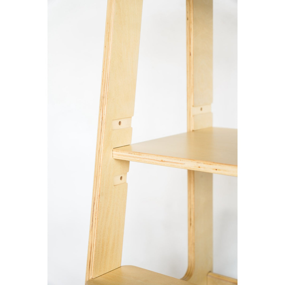 HEMMINGSEN Kids Martin Justerbart Læringstårn Natur - Ny modell