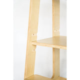 HEMMINGSEN Kids Martin Justerbart Læringstårn Natur - Ny modell