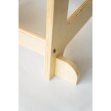 HEMMINGSEN Kids Martin Justerbart Læringstårn Natur - Ny modell