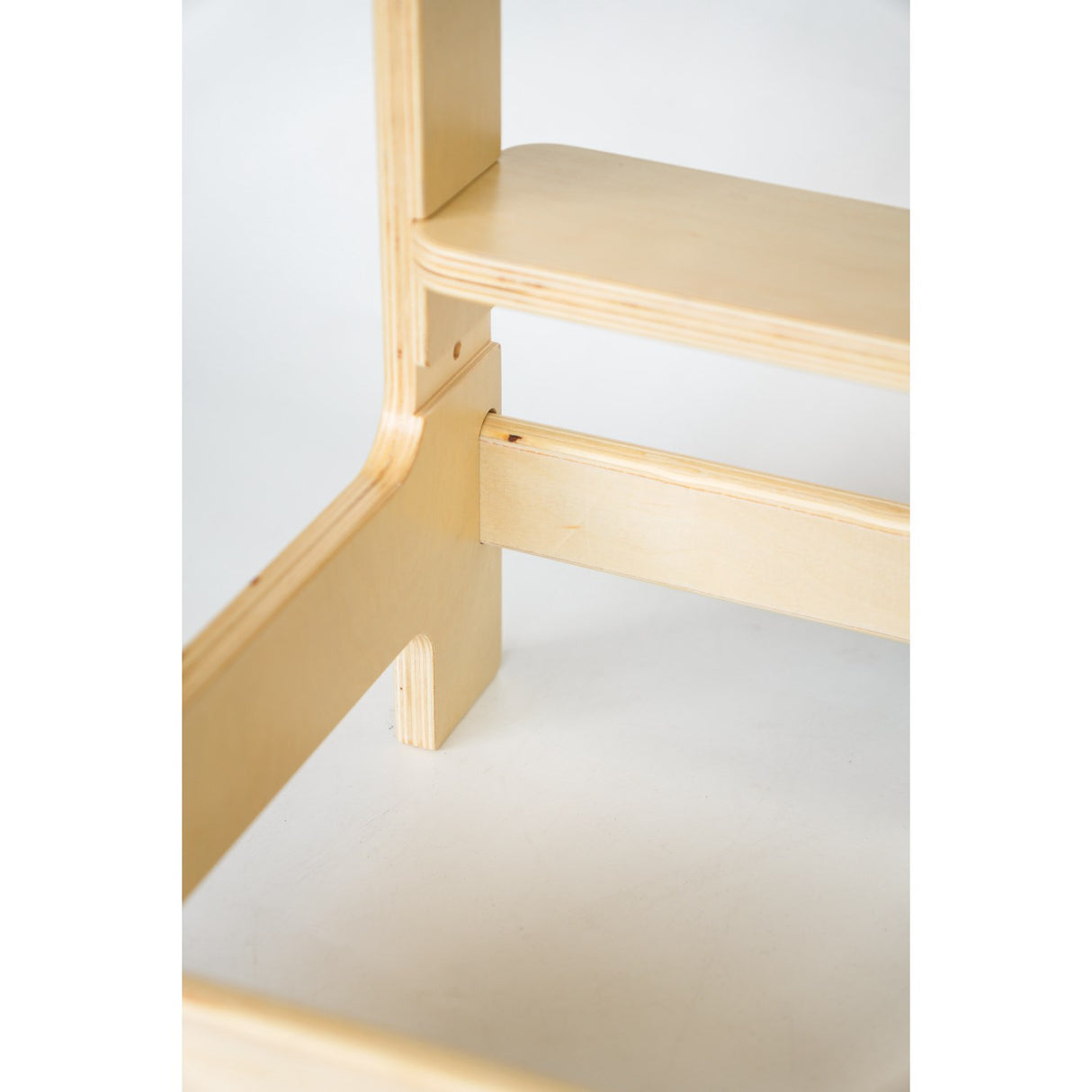 HEMMINGSEN Kids Martin Justerbart Læringstårn Natur - Ny modell