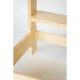 HEMMINGSEN Kids Martin Justerbart Læringstårn Natur - Ny modell