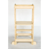 HEMMINGSEN Kids Martin Justerbart Læringstårn Natur - Ny modell