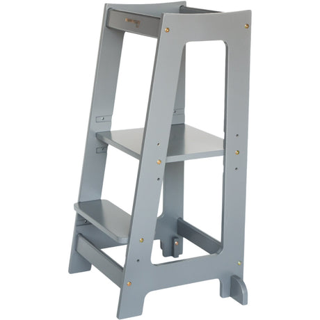 HEMMINGSEN Kids Martin Læringstårn Grå