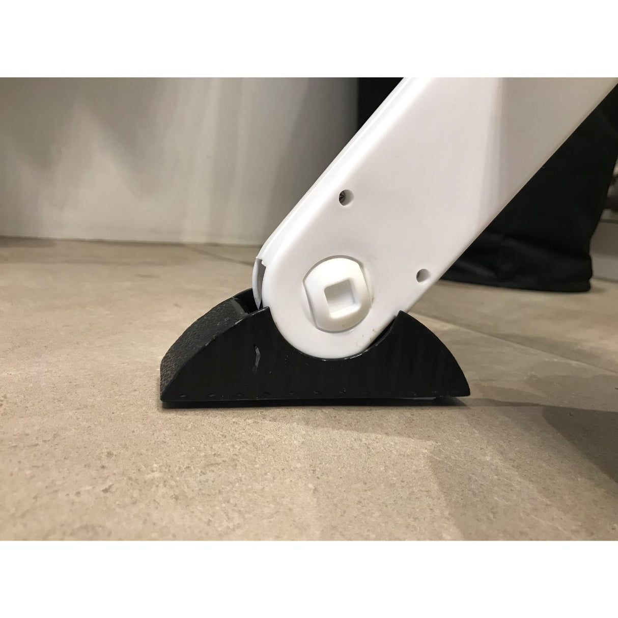 BabyDan Toilet Trainer W. Step