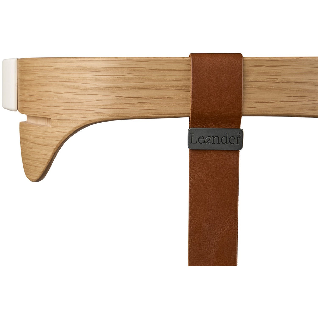 Leander Oak Nature Kleshenger Til Leander Høystol