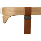 Leander Oak Nature Kleshenger Til Leander Høystol