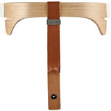 Leander Oak Nature Kleshenger Til Leander Høystol