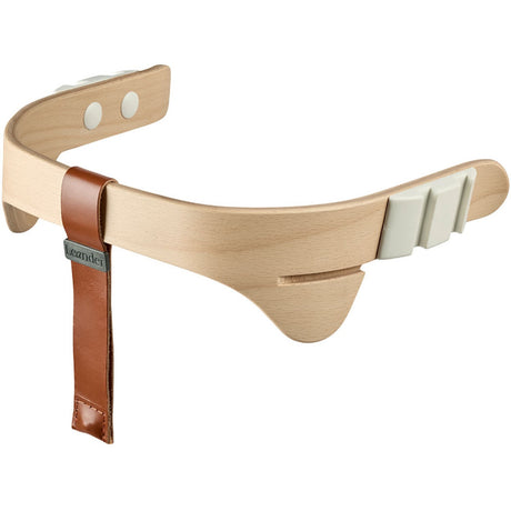 Leander Beech Nature Kleshenger Til Leander Høystol