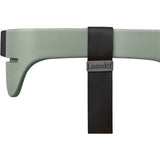 Leander Sage Green Kleshenger Til Leander Høystol