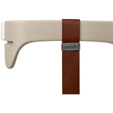 Leander Cappuccino Kleshenger Til Leander Høystol