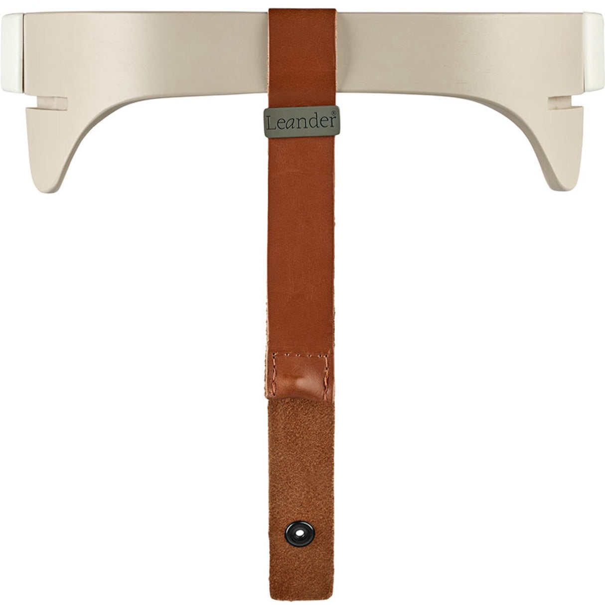 Leander Cappuccino Kleshenger Til Leander Høystol