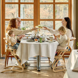 Leander Oak Nature Leander Louie™ Høystol Uden Kleshenger