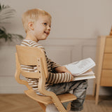 Leander Beech Nature Leander Louie™ Høystol Uden Kleshenger