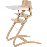 Leander Beech Nature Leander Louie™ Høystol Uden Kleshenger