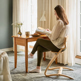 Leander Beech Nature Leander Louie™ Høystol Uden Kleshenger