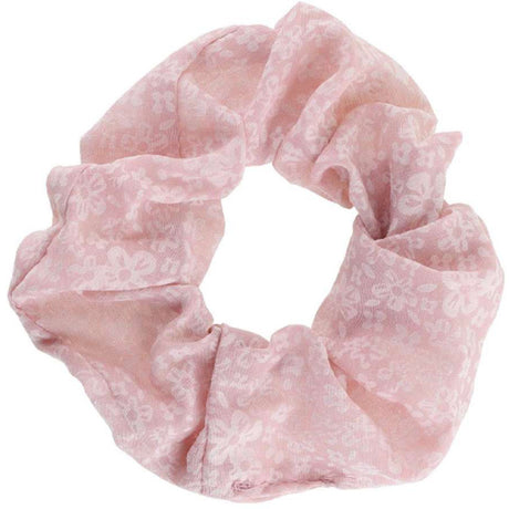 Bow's by Stær Rose Vibe Scrunchie