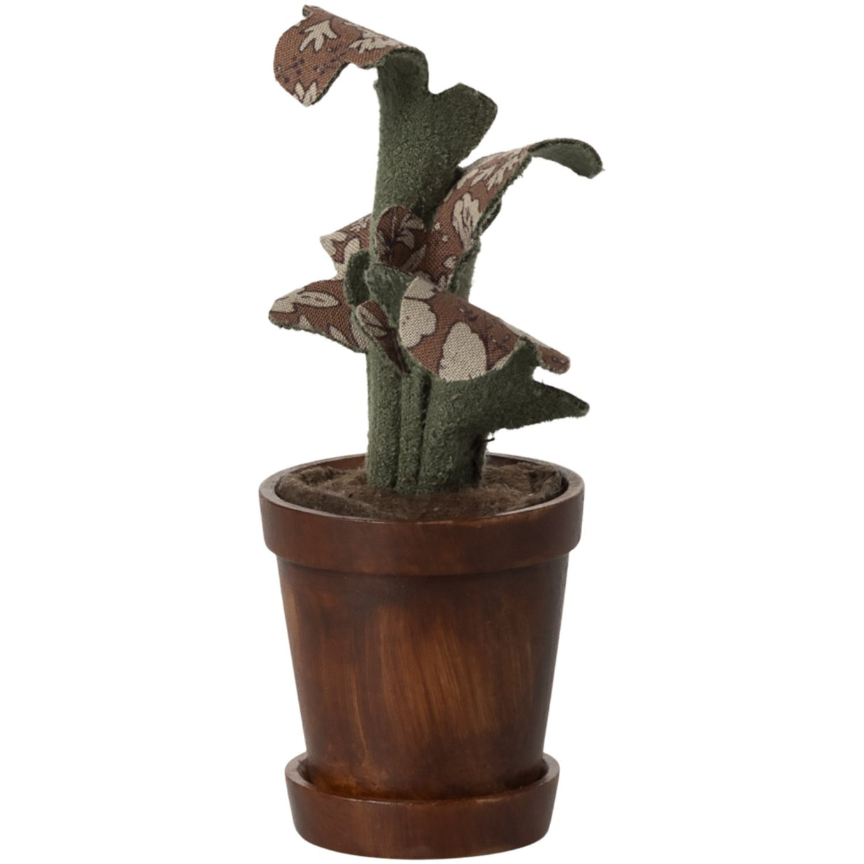 Maileg Flower Pot Med Plant