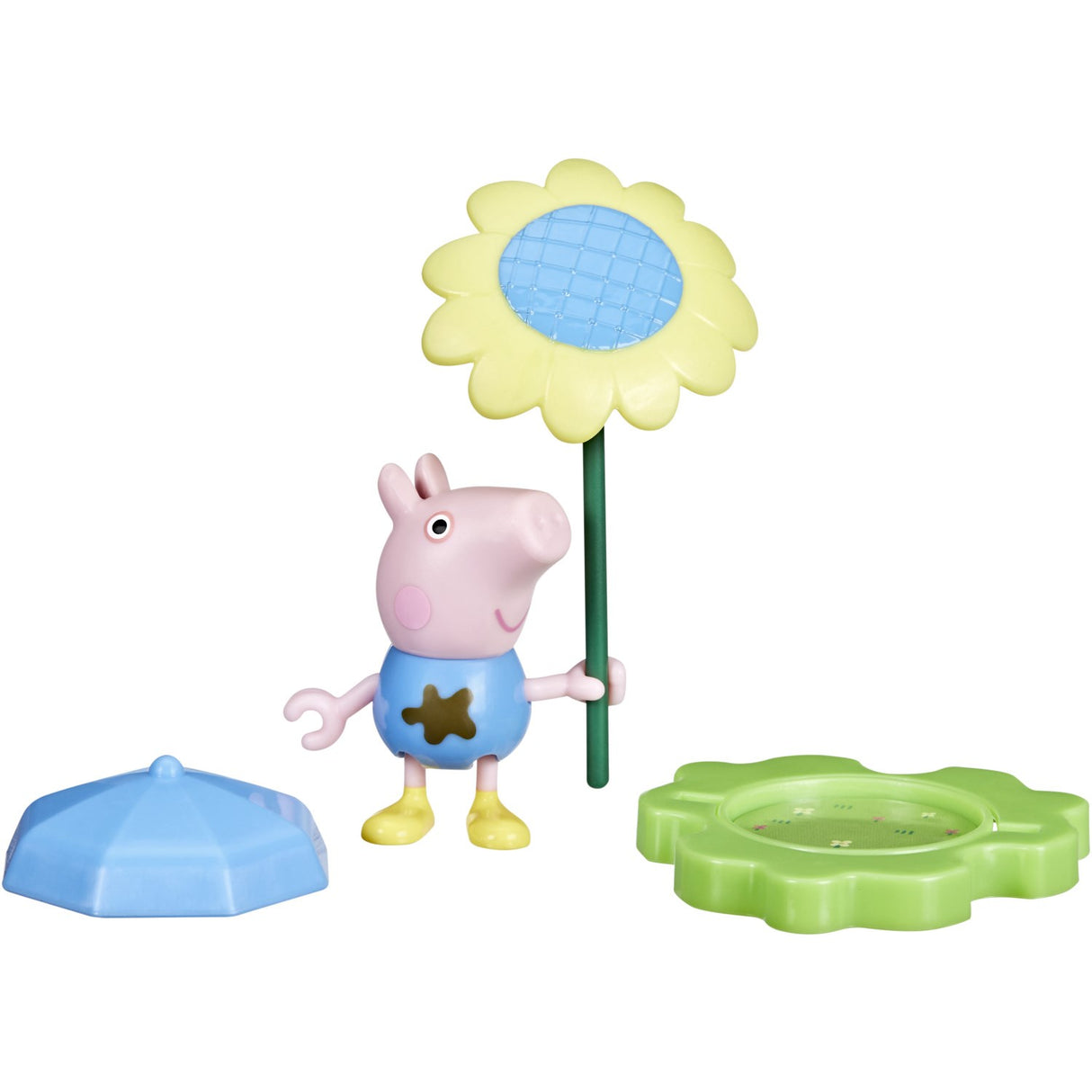 Peppa Pig Mudderpøl George