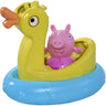 Toomies Badeflydefigur Peppa & Duck