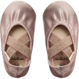 Sofie Schnoor X Luksusbaby Soft Rose Gym Sko