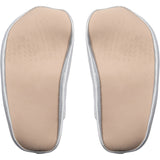 Sofie Schnoor X Luksusbaby Silver Gym Sko