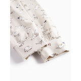 MarMar Modal Smooth Print Moomin Natttøy